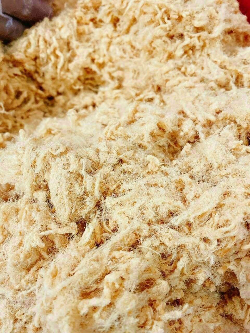 Chà Bông Gà Cao Cấp 500gr.