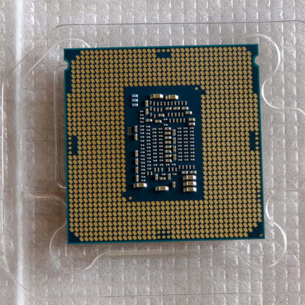 CPU Intel Core i5 7500 (3.80GHz, 6M, 4 Cores 4 Threads)