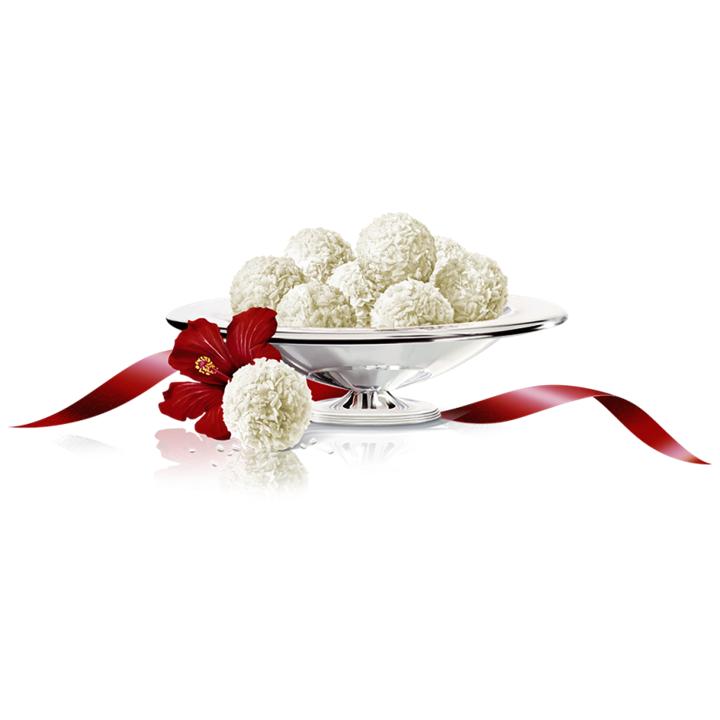 Chocolate Phủ Dừa Có Nơ Raffaello Nga 200g