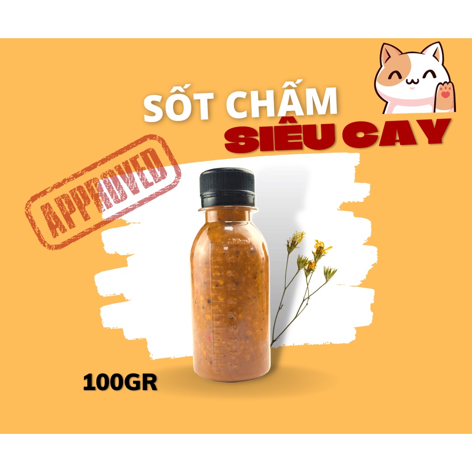 Gia Vị Thêm