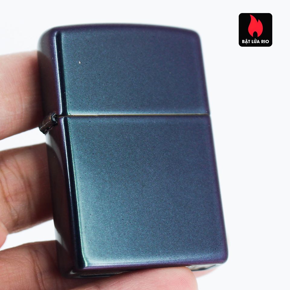 Bật lửa Zippo 49146  Zippo Iridescent