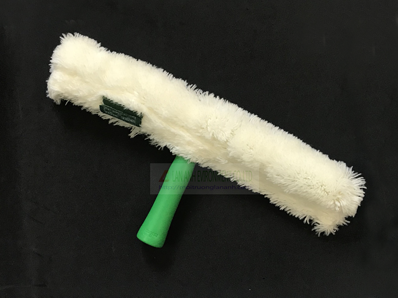 [HCM]BỘ BÔNG CHÀ KÍNH UNGER 35CM (ĐỨC)
