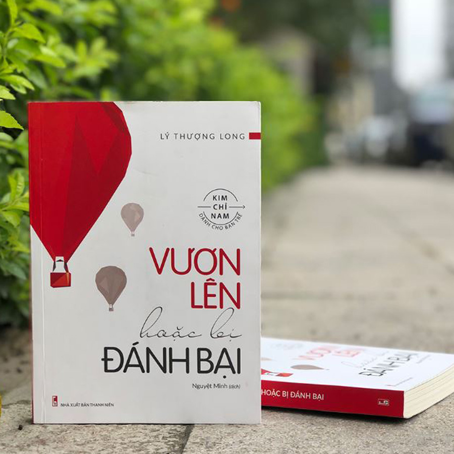 Vươn Lên Hoặc Bị Đánh Bại