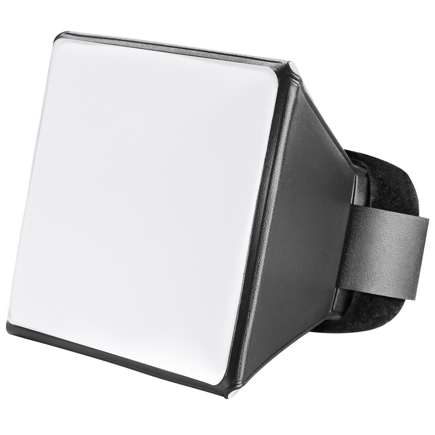 Softbox tản sáng cho flash rời kích thước 10x13cm