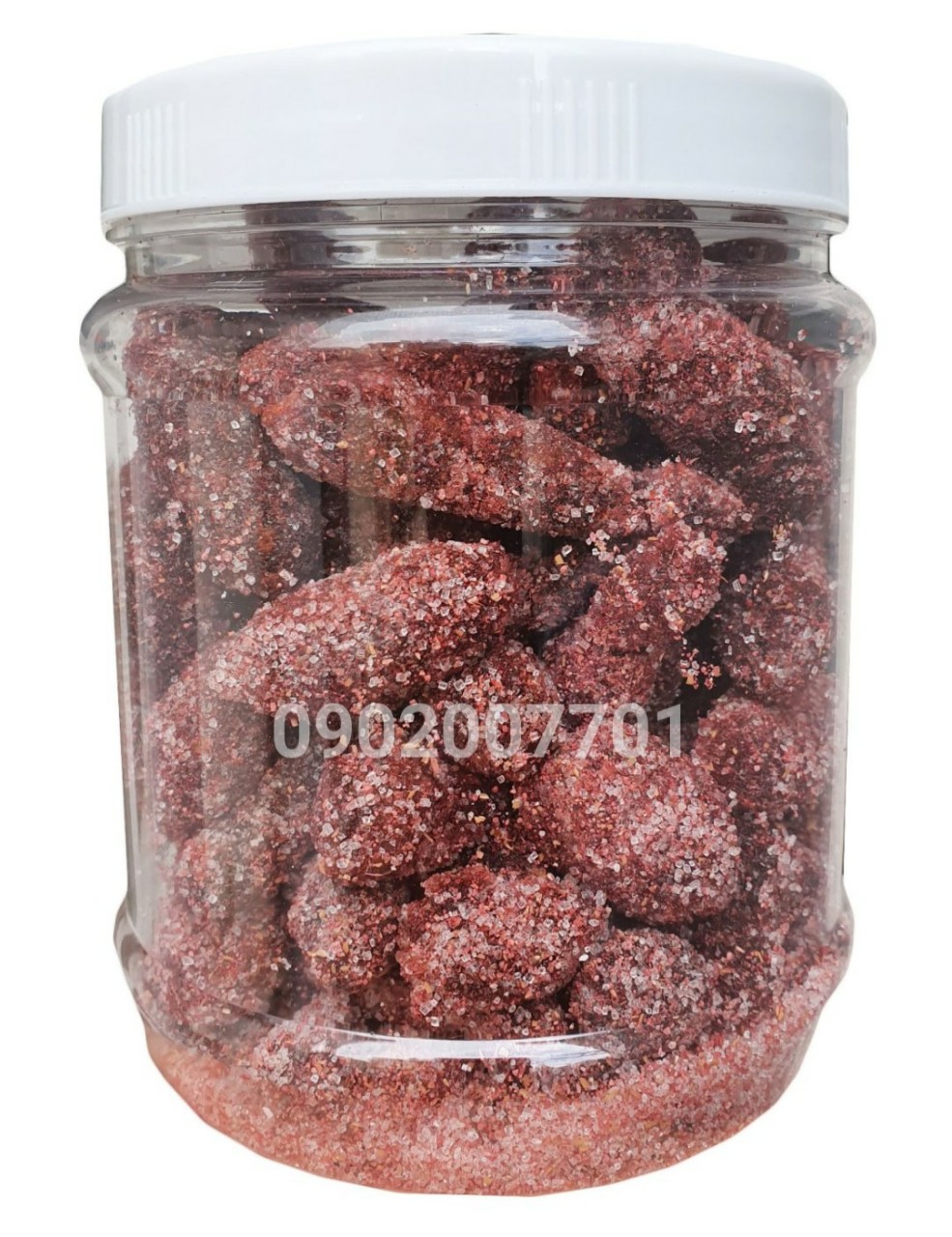 Me lào xí muội thơm ngon -đồ ăn vặt-ăn vặt