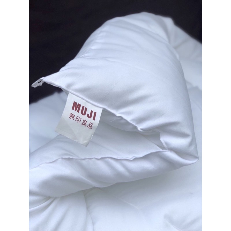 Ruột chăn MUJI XUẤT NHẬT