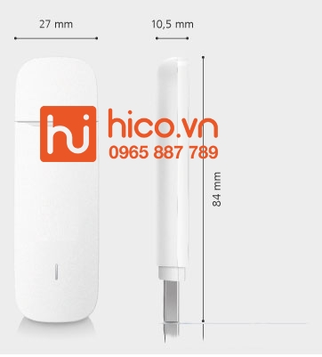 USB 3G DCOM HUAWEI E3531 MS2131 Đa Mạng TỐC ĐỘ 21,6Mb - Dcom Huawei Hỗ Trợ Đổi Ip Mạng , đổi Mac