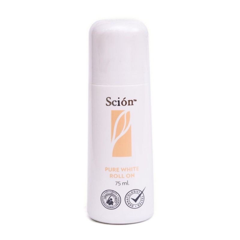 Lăn nách mỹ scion