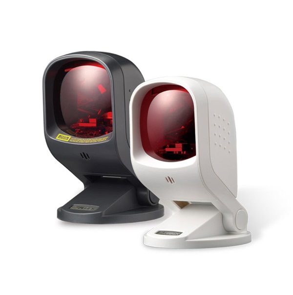 [HCM]Máy Quét mã vạch Zebex Z6170
