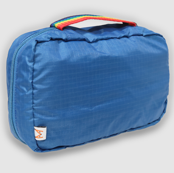 [Genuine] Madfox Toiletry Bag
