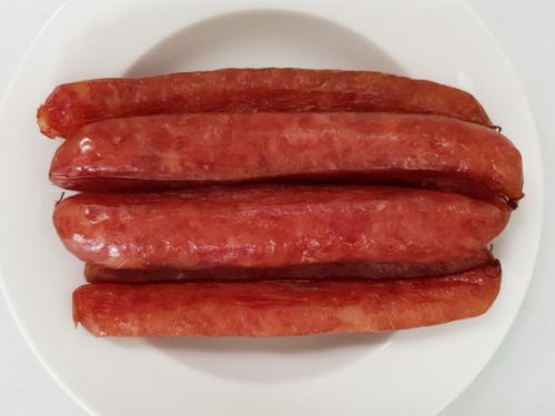 Lạp xưởng tôm Tân Hưng - Loại 1000gr