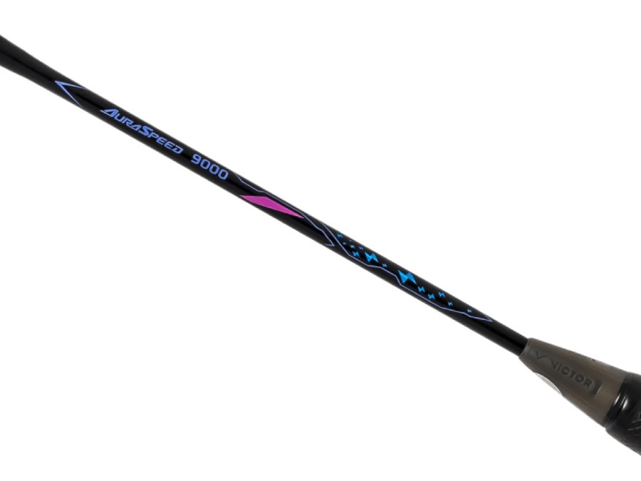 Vợt cầu lông Victor AURASPEED 9000 / ARS-9000 J (Chính hãng)
