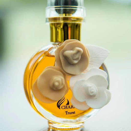 Nước hoa nữ trust 50ml