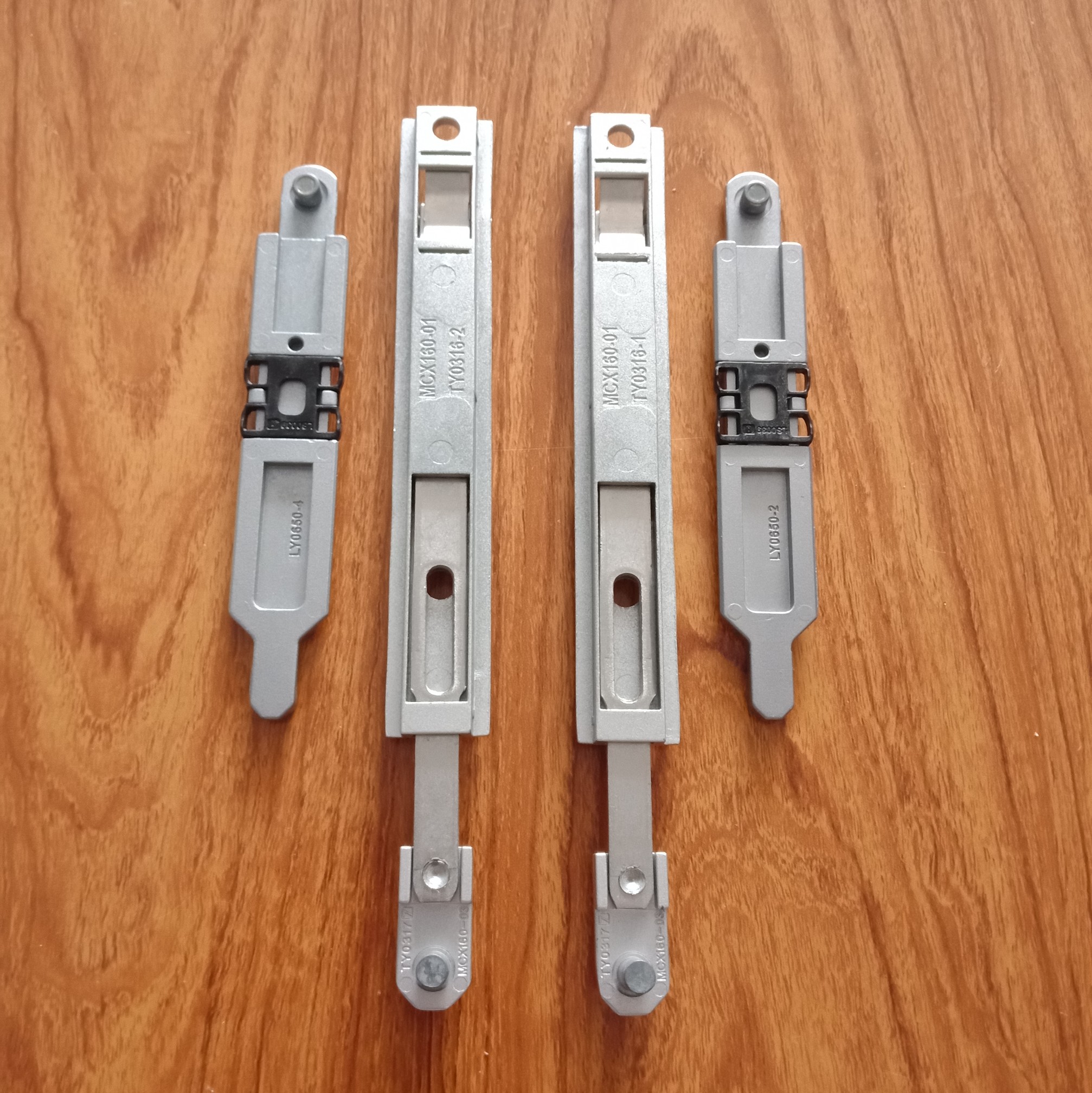 CHỐT BẬT KINLONG CHÍNH HÃNG 160MM