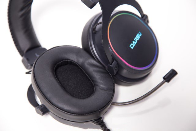 Tai nghe Dareu EH925 RGB