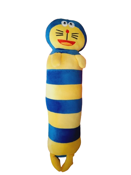 Gối ôm hình thú cho bé 55cm