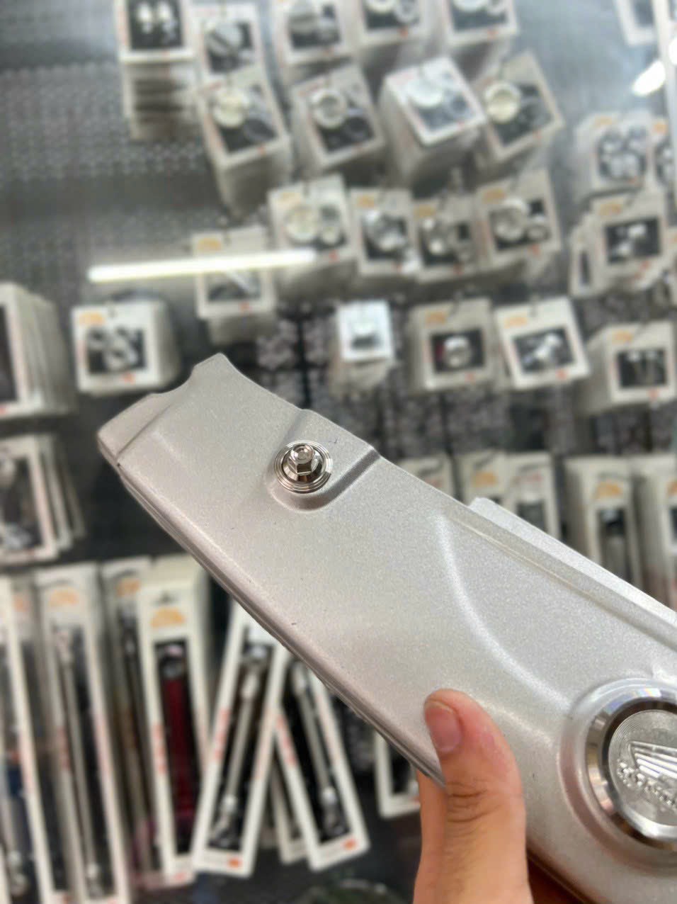 Lông đền Inox 304: 6li, 8li, 10li, 12li, 14li ( giá 1 con)