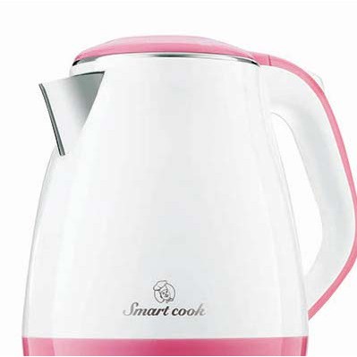 Ấm đun nước siêu tốc Smartcook 1.5L KES-3862 (Giá áp dụng giao tại HN, HCM& các tỉnh liên hệ shop)