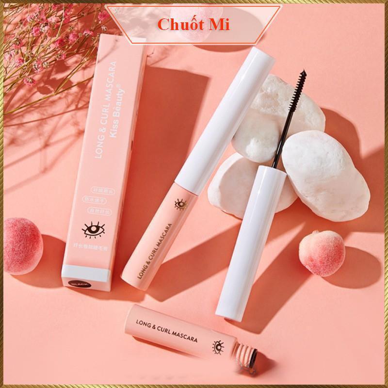 Chuốt mi Mascara Nội Địa Trung