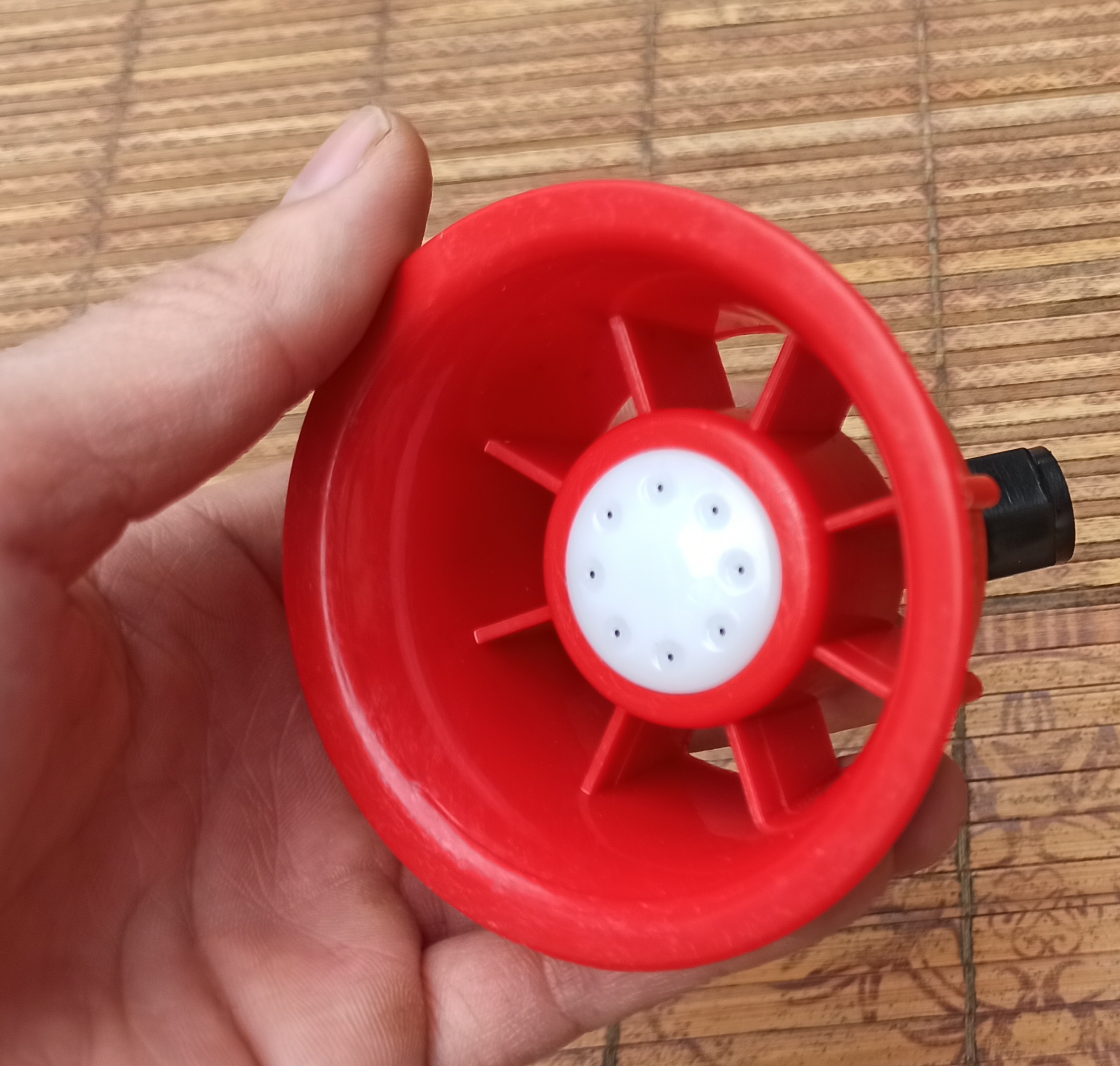 Máy rửa xe mini