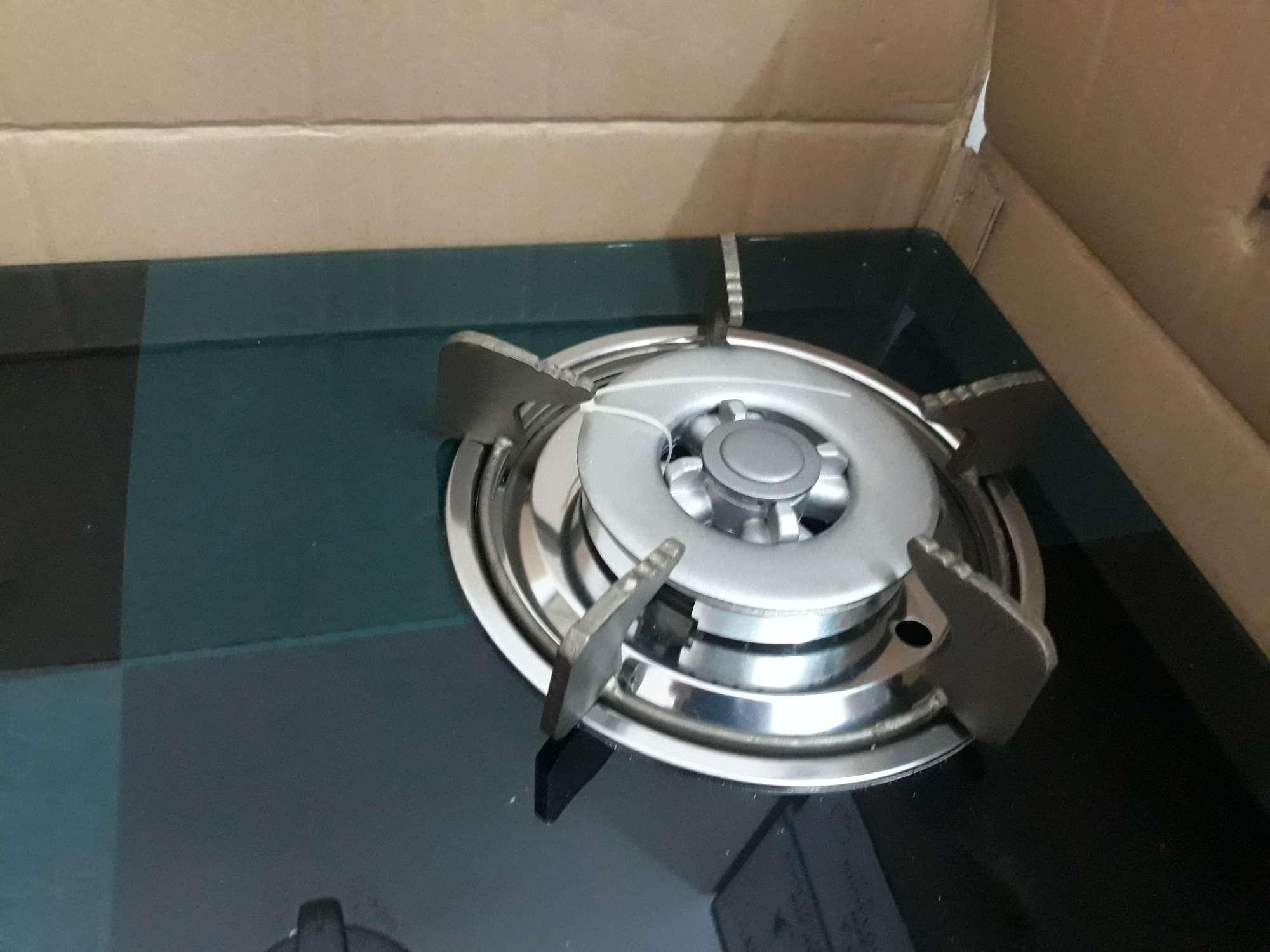 Bếp gas âm chất lượng cao EUROFULL