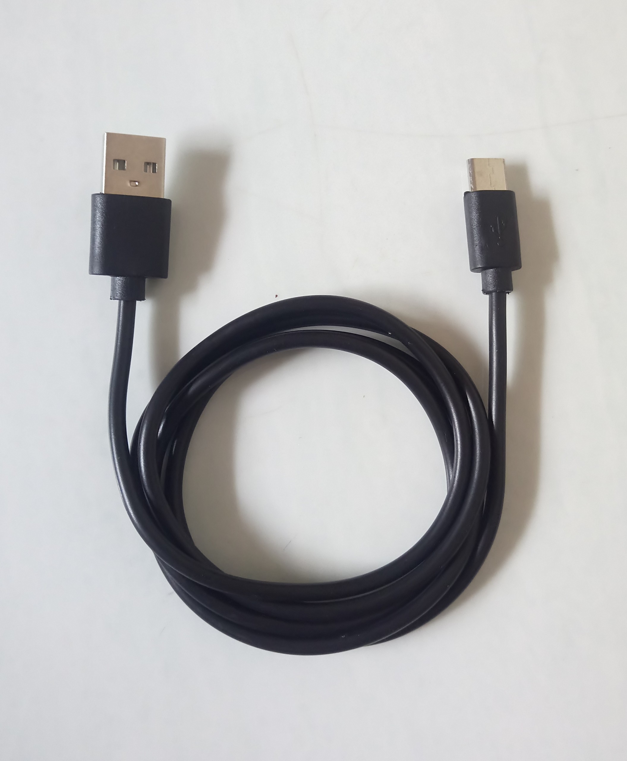 Cáp Sạc Nhanh USB ra Type-C QC3.0 3A