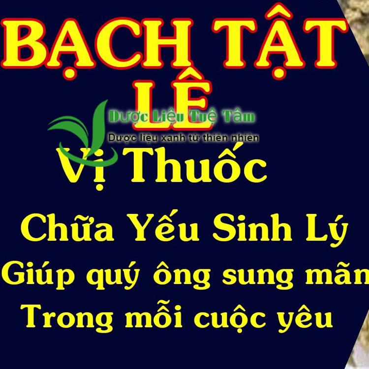 200gr bạch tật lê - Cao Cấp