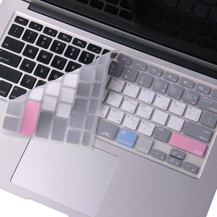 Lót Phủ Bàn Phím ShortCut  JRC Đủ Dòng