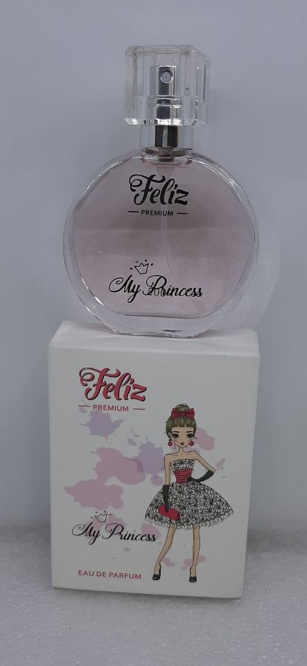 Nước hoa mini feliz