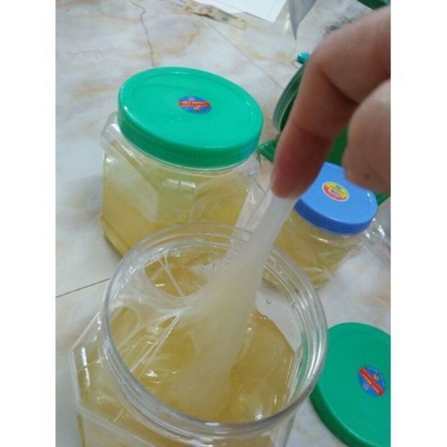Keo bẫy chim cò , vạc 500g