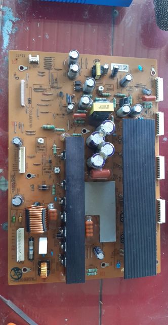 Bo mạch 42PQ60R