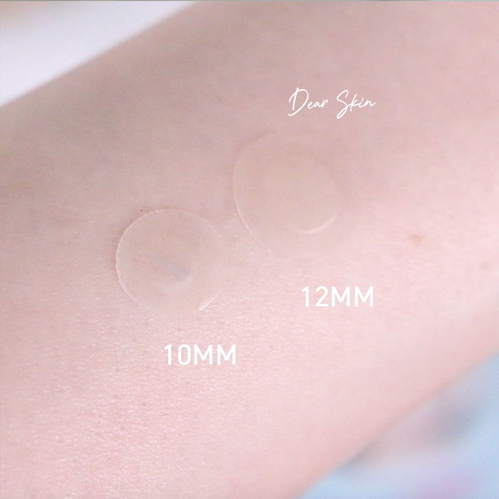 Miếng dán mụn Olive Young care plus spot patch 102 miếng dán