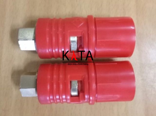 Béc rửa xe cao áp mỏ vịt 1.5,1.8,2.0 mm-lõi sứ