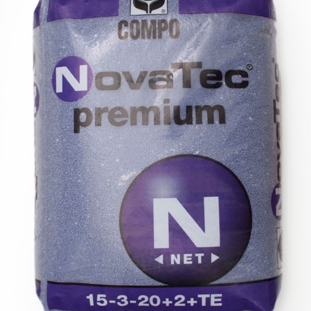 1KG Phân Tím Đức Novatec Kích Thích Ra Hoa
