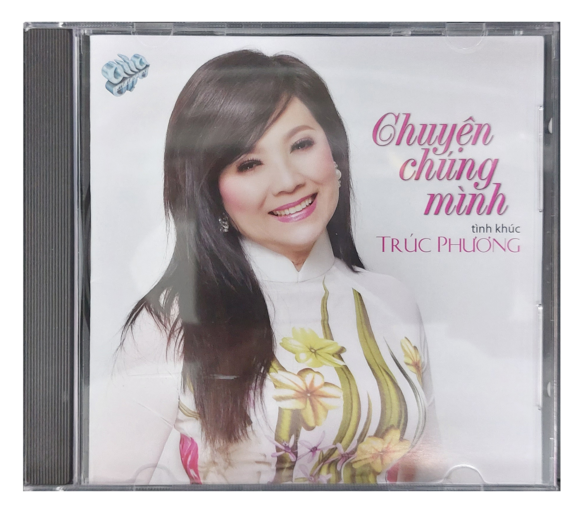Tình Khúc Trúc Phương - Chuyện Chúng Mình
