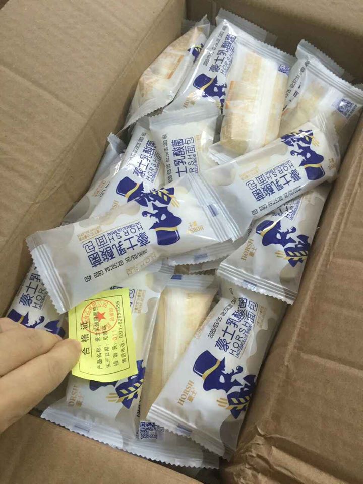 [siêu hot] 1 kg bánh sữa chua siêu ngon