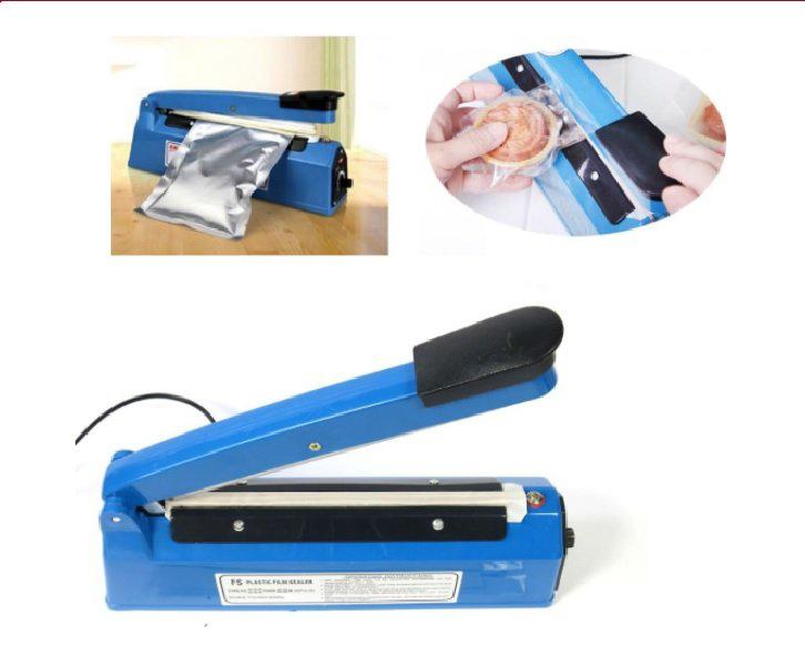 Máy Hàn Miệng Túi Dập Tay PFS200MM