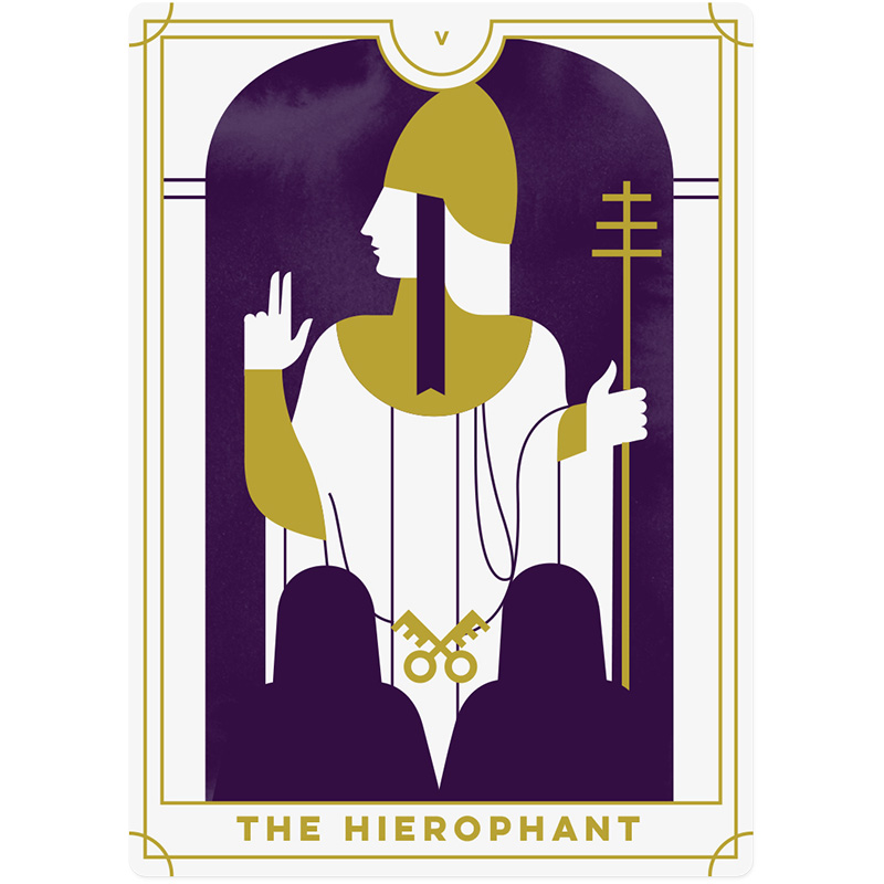 [Bản Việt Hoá] Everyday Tarot - Nhật Ký Tarot (Mystic House Tarot Shop) - Bài Gốc Authentic Chính Hãng 100%