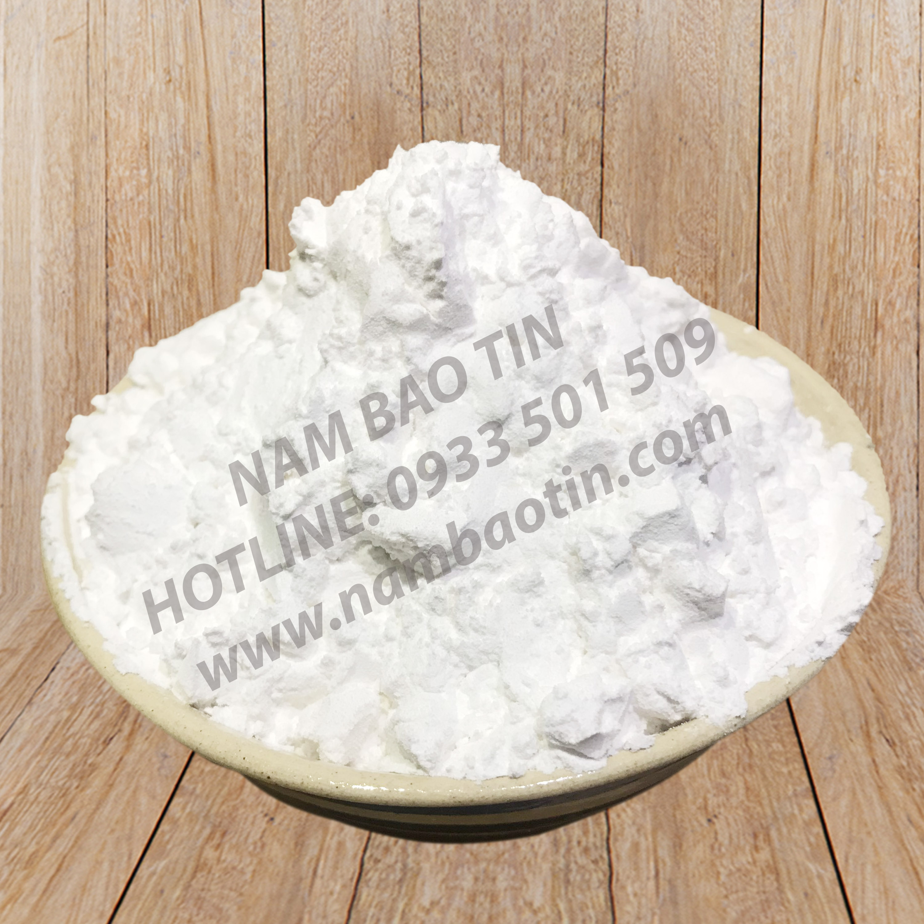 [HCM]Tinh bột biến tính Acetylated Distarch Phosphated INS1414