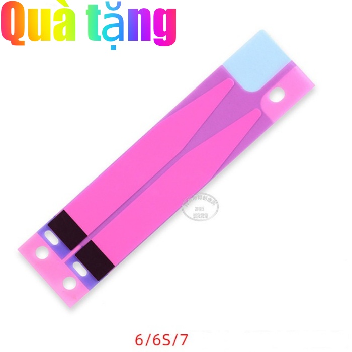 Pin 6s Bison dung lượng cao 2250mAh