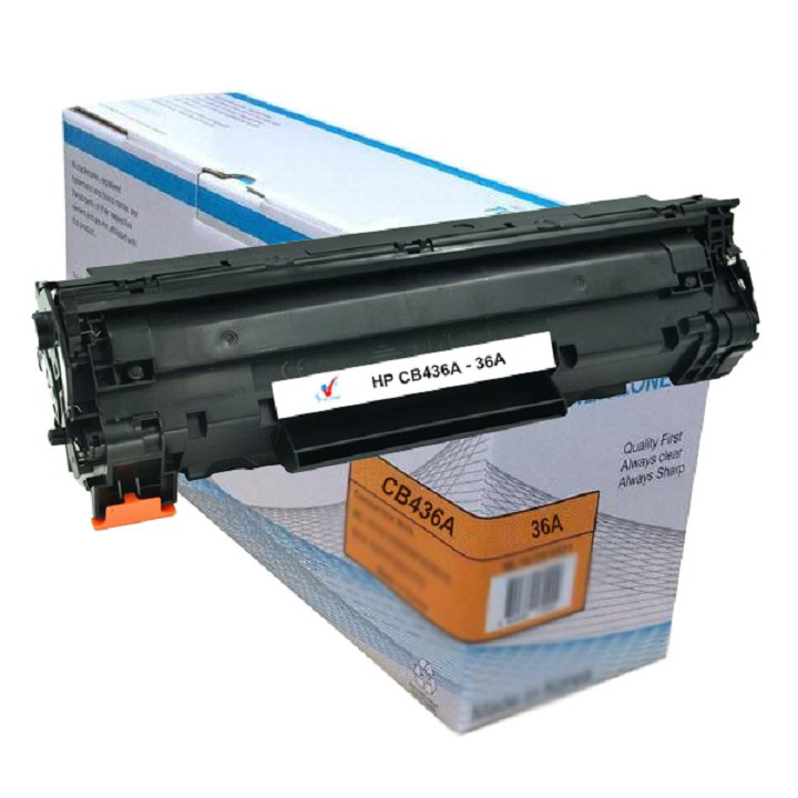 Hôp Mực HP 36A