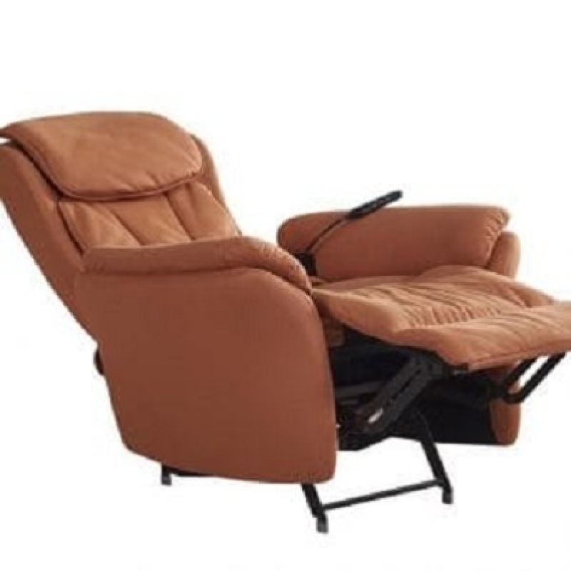 Ghế massage Sofa Queen Crown QC 4F