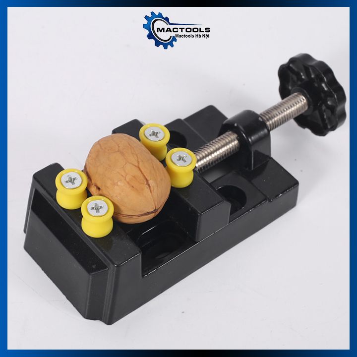 Ê tô để bàn mini chuyên dụng cao cấp