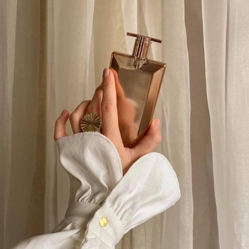 Nước hoa nữ  Idole le parfum EDP 75ml - Vita.perfume