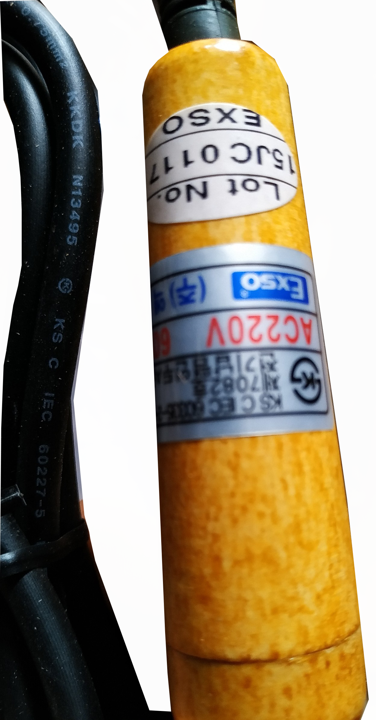 Mỏ Hàn Chì 60w cán gỗ nhập Hàn Quốc