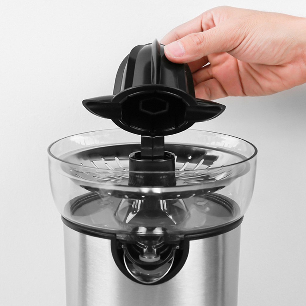 Máy Vắt Cam SHARP EJ-J130-ST