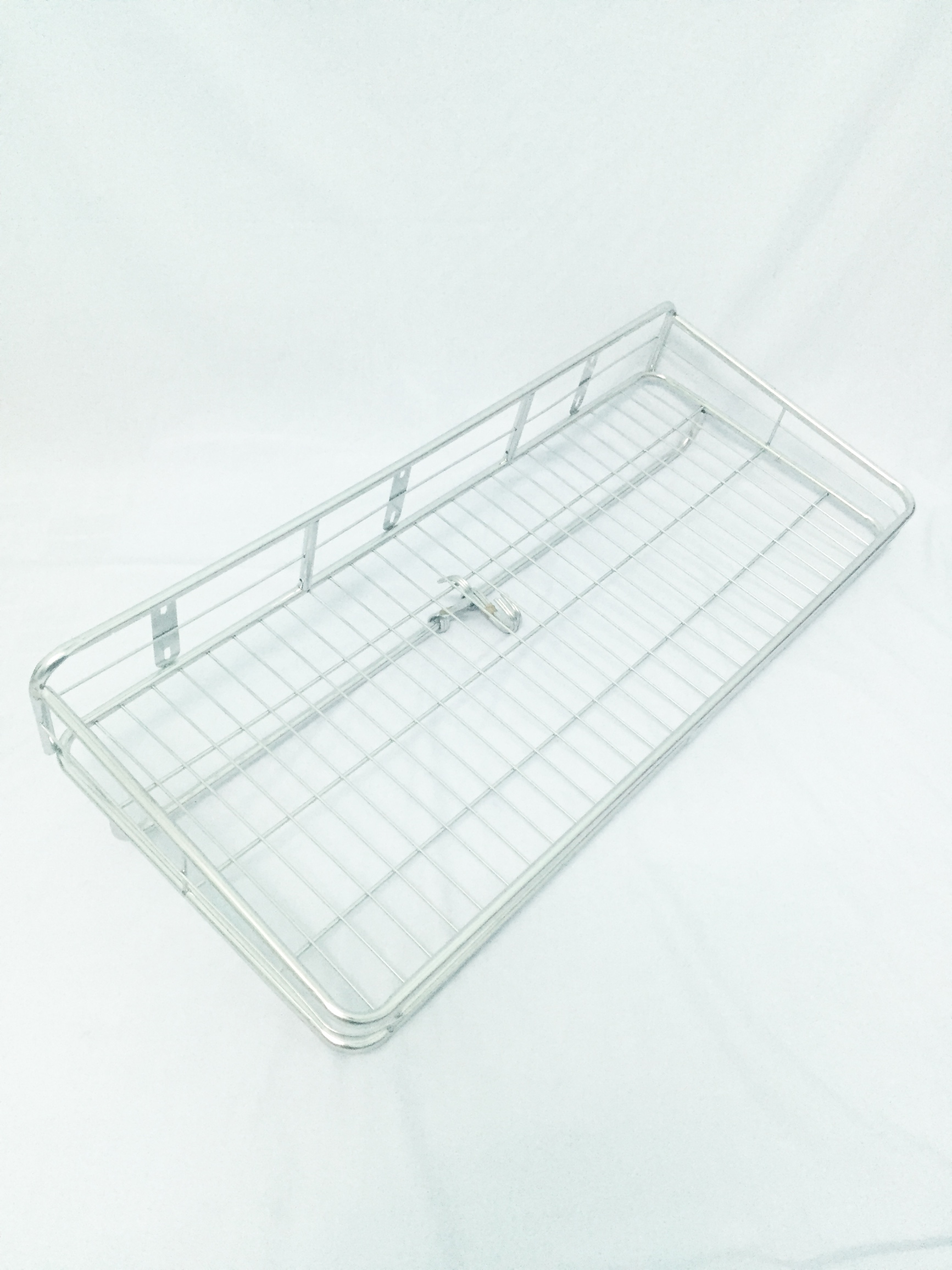 [HCM] kệ ống inox 304
