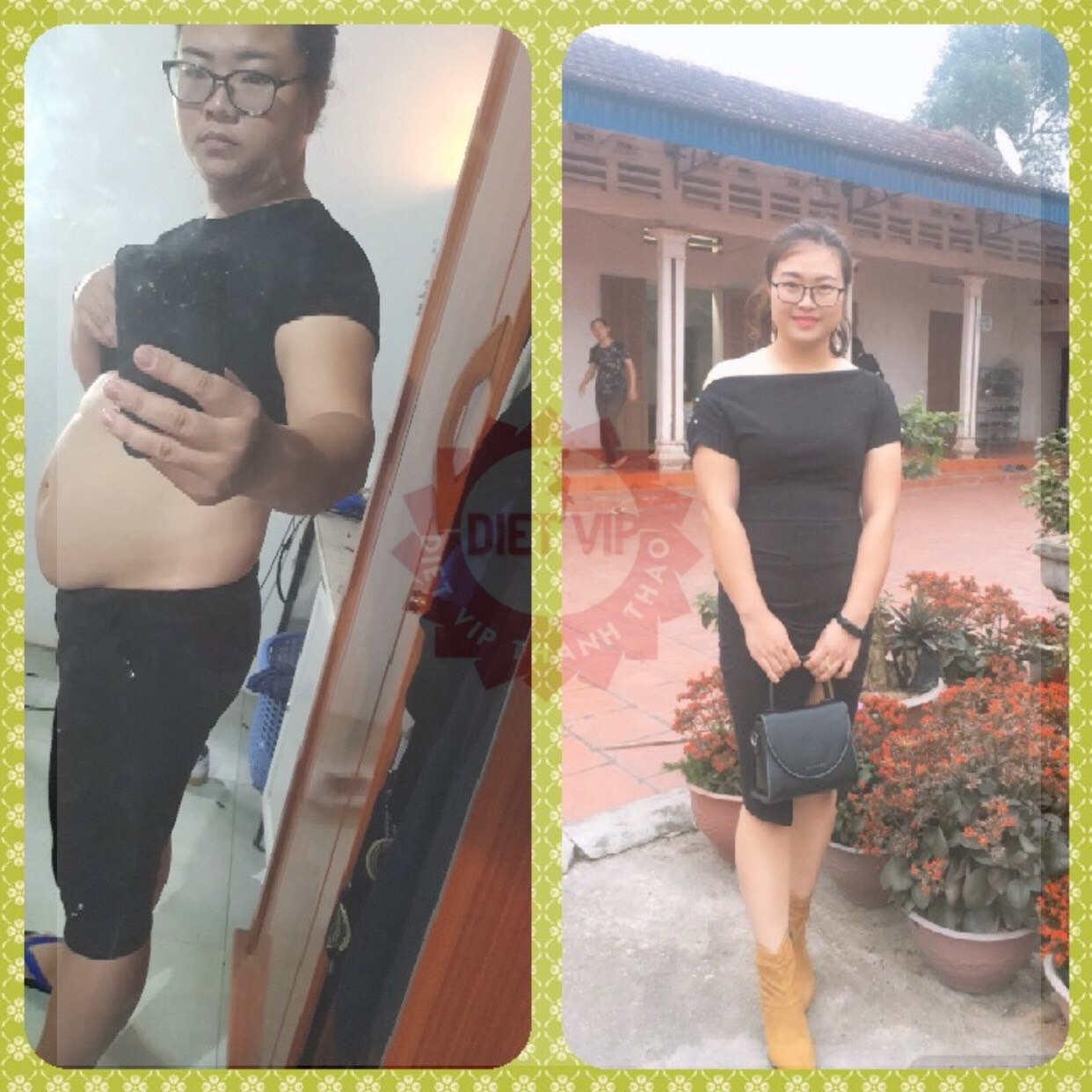 [HCM]TRÀ BÍ ĐAO KELLY DETOX (CHÍNH HÃNG)