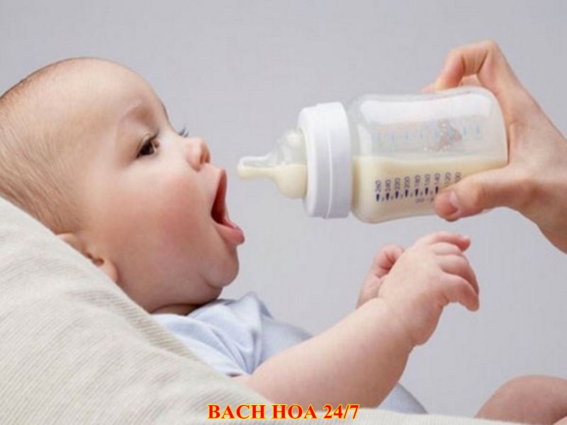 Sữa Similac Neosure số 1 850g (0 - 12 tháng)