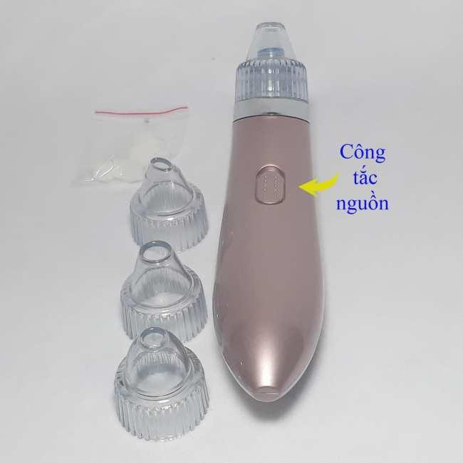 Máy hút mụn mini XN-8030